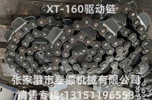 XT懸掛鏈-驅(qū)動(dòng)鏈條 驅(qū)動(dòng)鏈輪