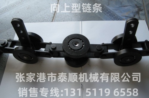 QXG(QXT)(TXJ)系列鏈條型號(hào)