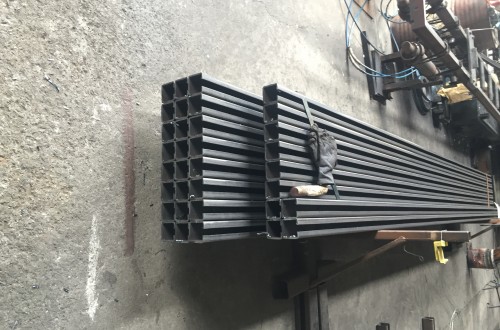 懸掛鏈輸送機(jī)-直軌