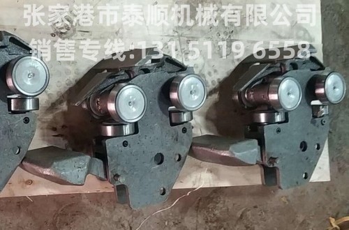 積放鏈小車(chē) 